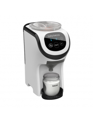 Baby Brezza Ekspres do mleka Formula Pro Mini