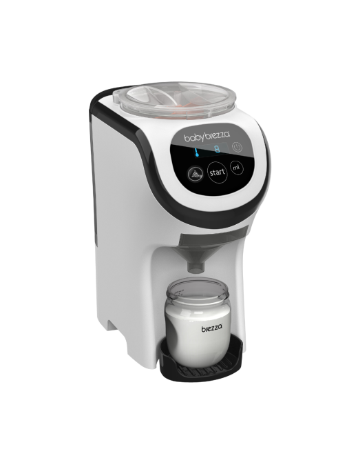 Baby Brezza Ekspres do mleka Formula Pro Mini