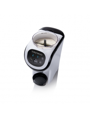 Baby Brezza Ekspres do mleka Formula Pro Mini