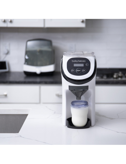 Baby Brezza Ekspres do mleka Formula Pro Mini