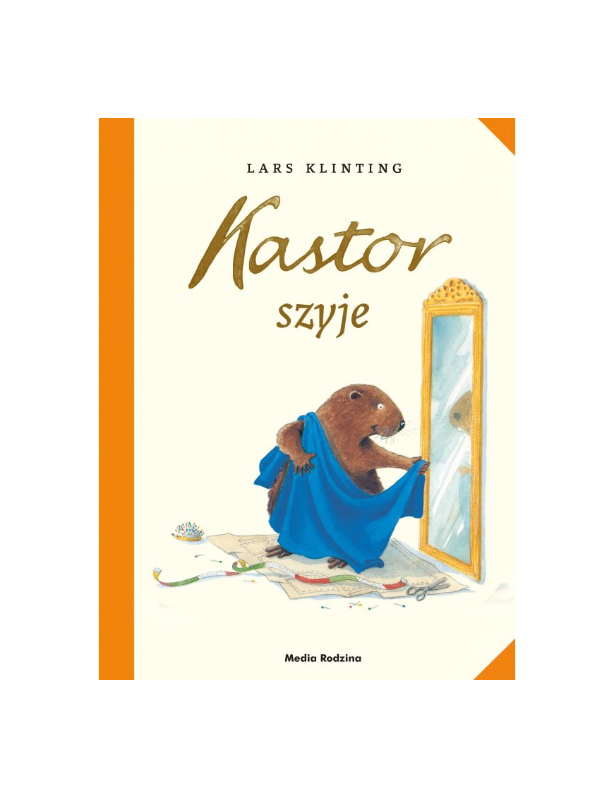 Media Rodzina, Kastor szyje
