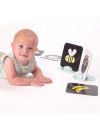 Moje pierwsze karty Tummy-Time Taf Toys Moje pierwsze karty Tummy-Time Taf Toys