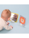 Moje pierwsze karty Tummy-Time Taf Toys Moje pierwsze karty Tummy-Time Taf Toys