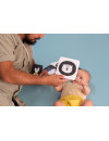 Moje pierwsze karty Tummy-Time Taf Toys Moje pierwsze karty Tummy-Time Taf Toys