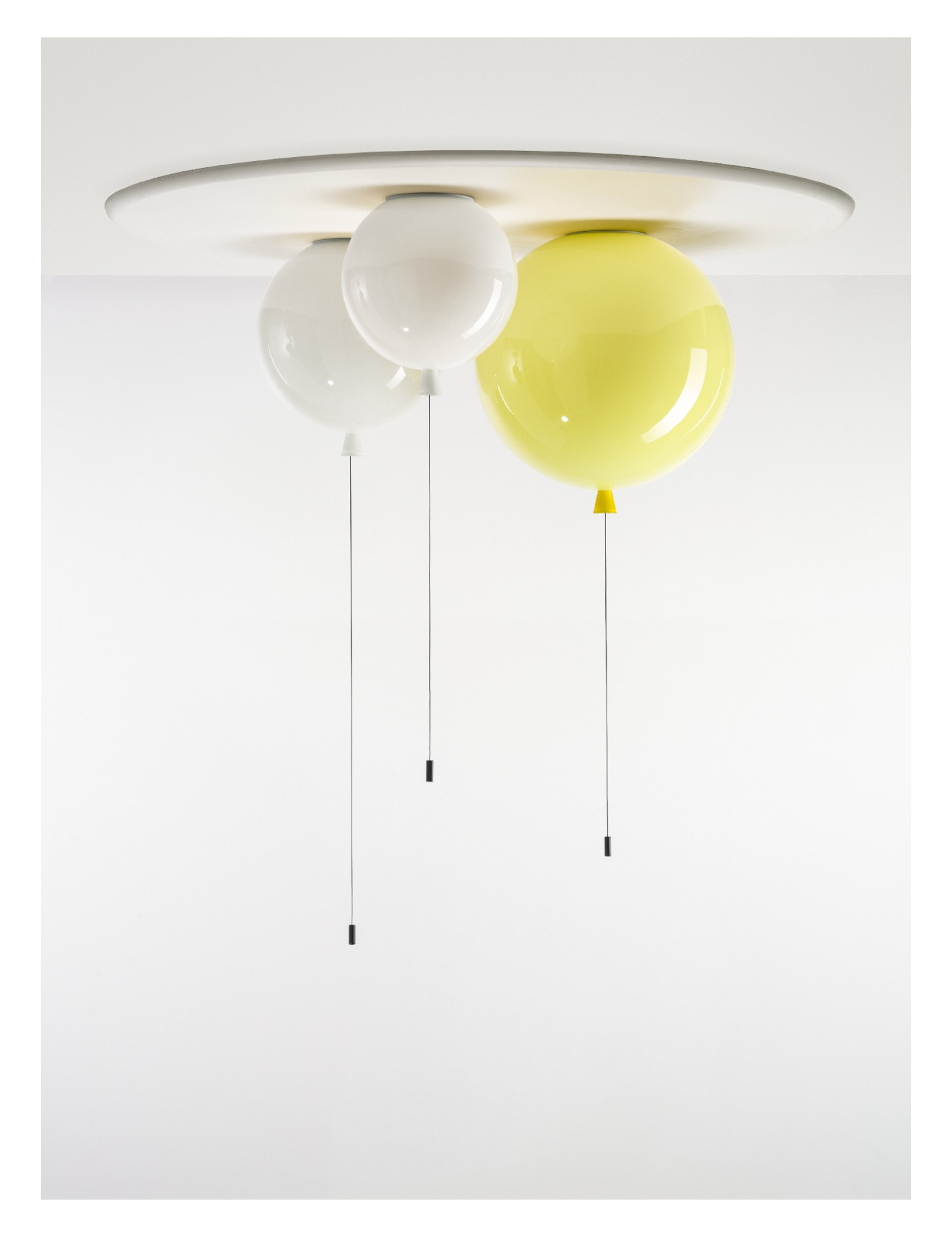 Brokis Lampa Baloniki Memory SET S Brokis Lampa Baloniki Memory SET S