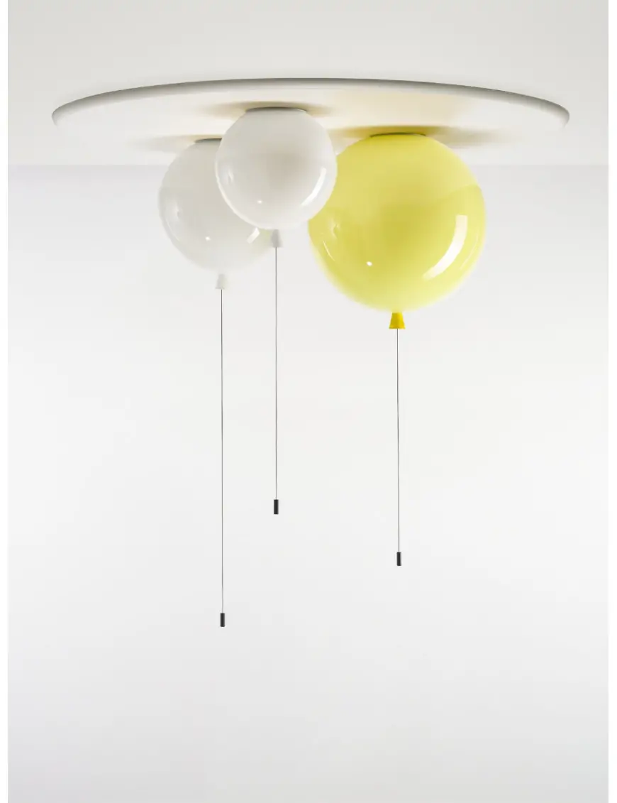 Brokis Lampa Memory SET S