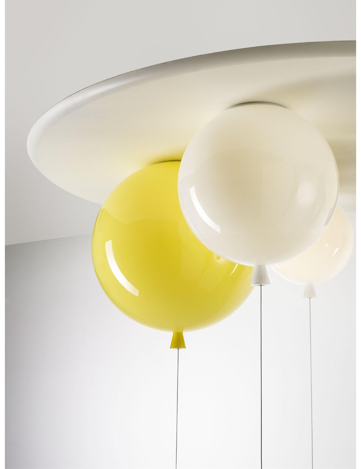Brokis Lampa Baloniki Memory SET S Brokis Lampa Baloniki Memory SET S