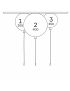 Brokis Lampa Memory SET S