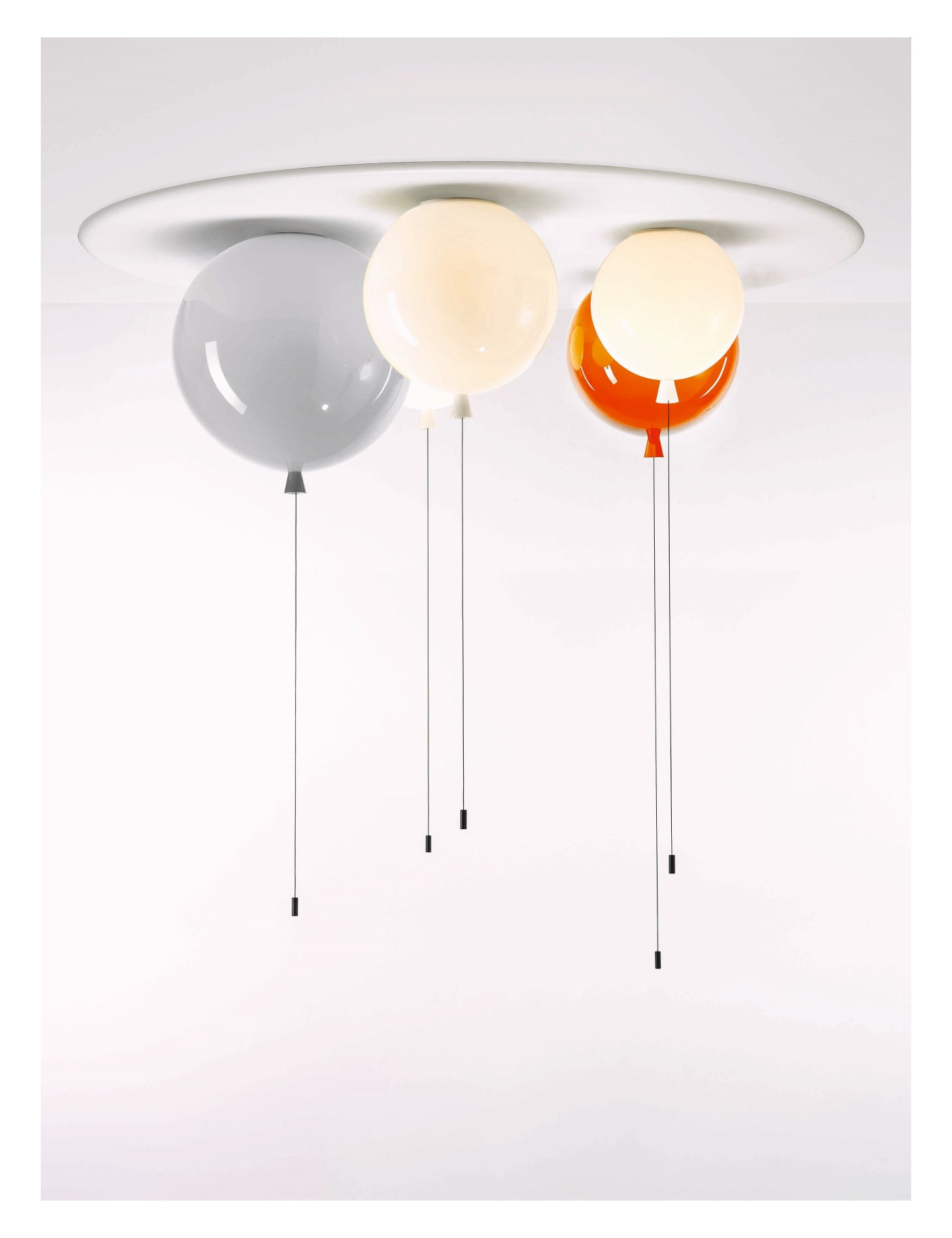 Brokis Lampa Baloniki Memory SET L Brokis Lampa Baloniki Memory SET L