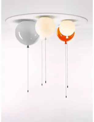 Brokis Lampa Memory SET L