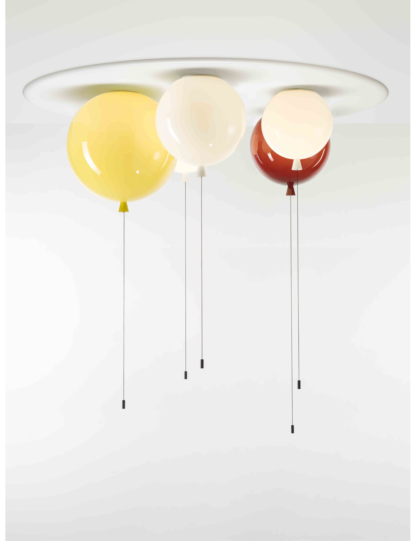 Brokis Lampa Baloniki Memory SET L Brokis Lampa Baloniki Memory SET L