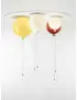 Brokis Lampa Memory SET L