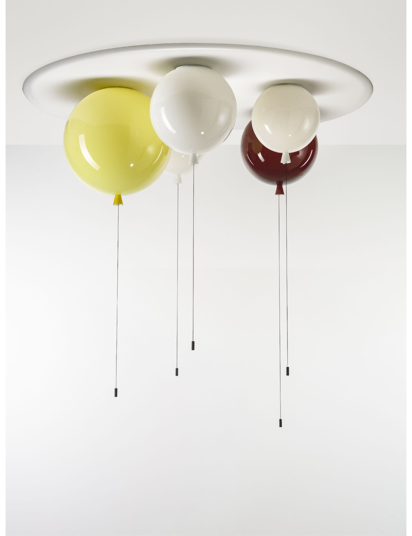 Brokis Lampa Baloniki Memory SET L Brokis Lampa Baloniki Memory SET L