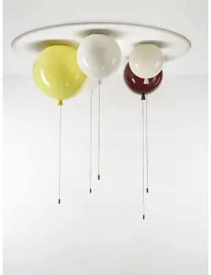 Brokis Lampa Memory SET L