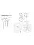 Brokis Lampa Memory SET L