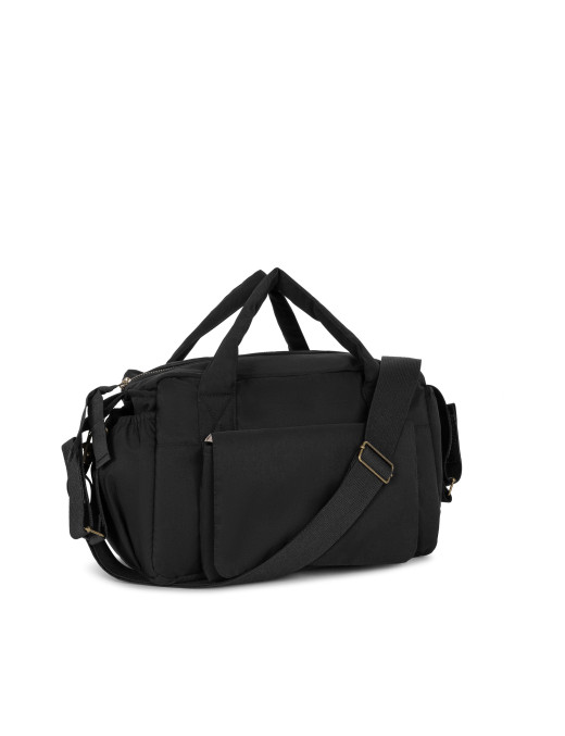 Konges Slojd, Torba Mini All you need black