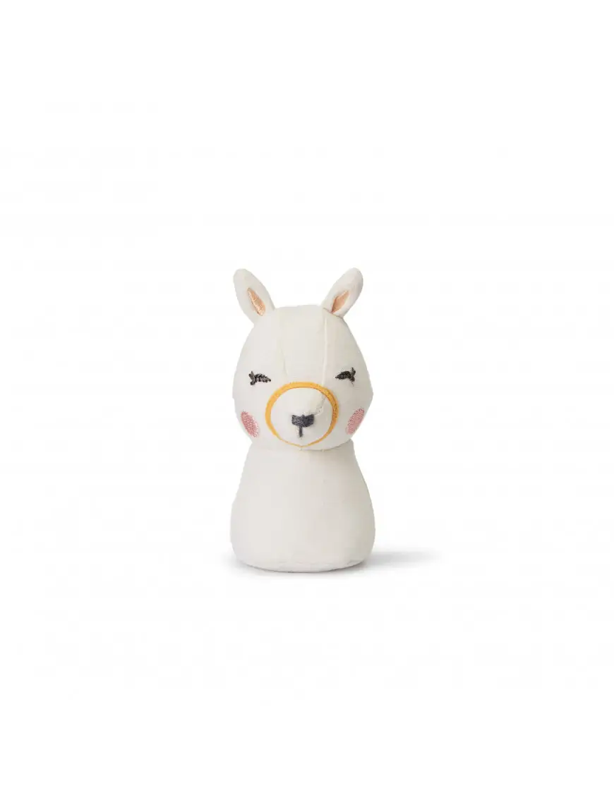 Grzechotka mini Lama, Picca Loulou