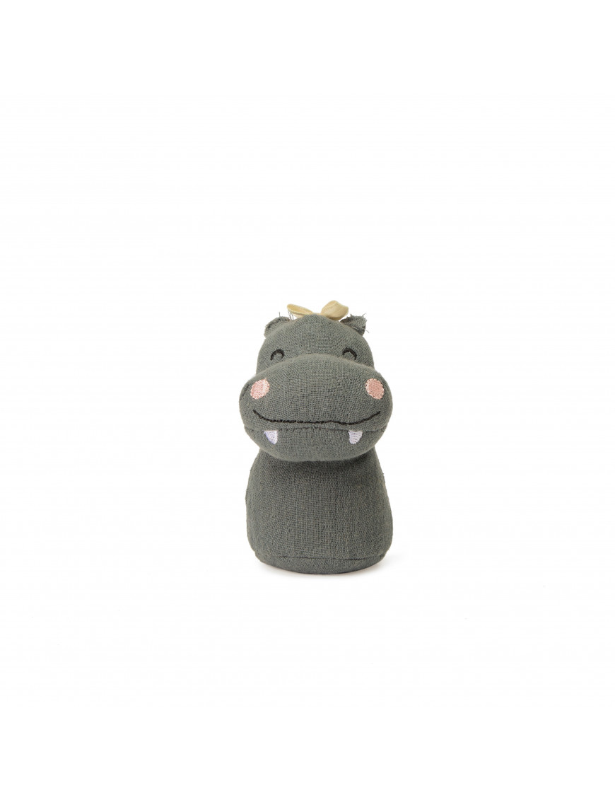Grzechotka mini Hippo, Picca Loulou