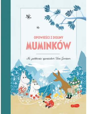 Harper Kids, Opowieści z Doliny Muminków
