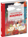 Harper Kids, Nowe opowieści z Doliny Muminków Harper Kids, Nowe opowieści z Doliny Muminków