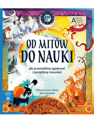 Harper Kids, Od mitów do nauki