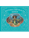 Harper Kids, Historia Naturalna Syren