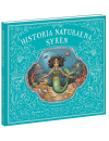 Harper Kids, Historia Naturalna Syren