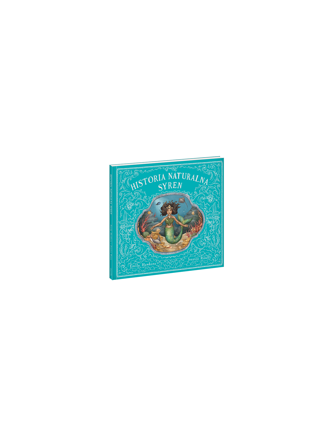 Harper Kids, Historia Naturalna Syren