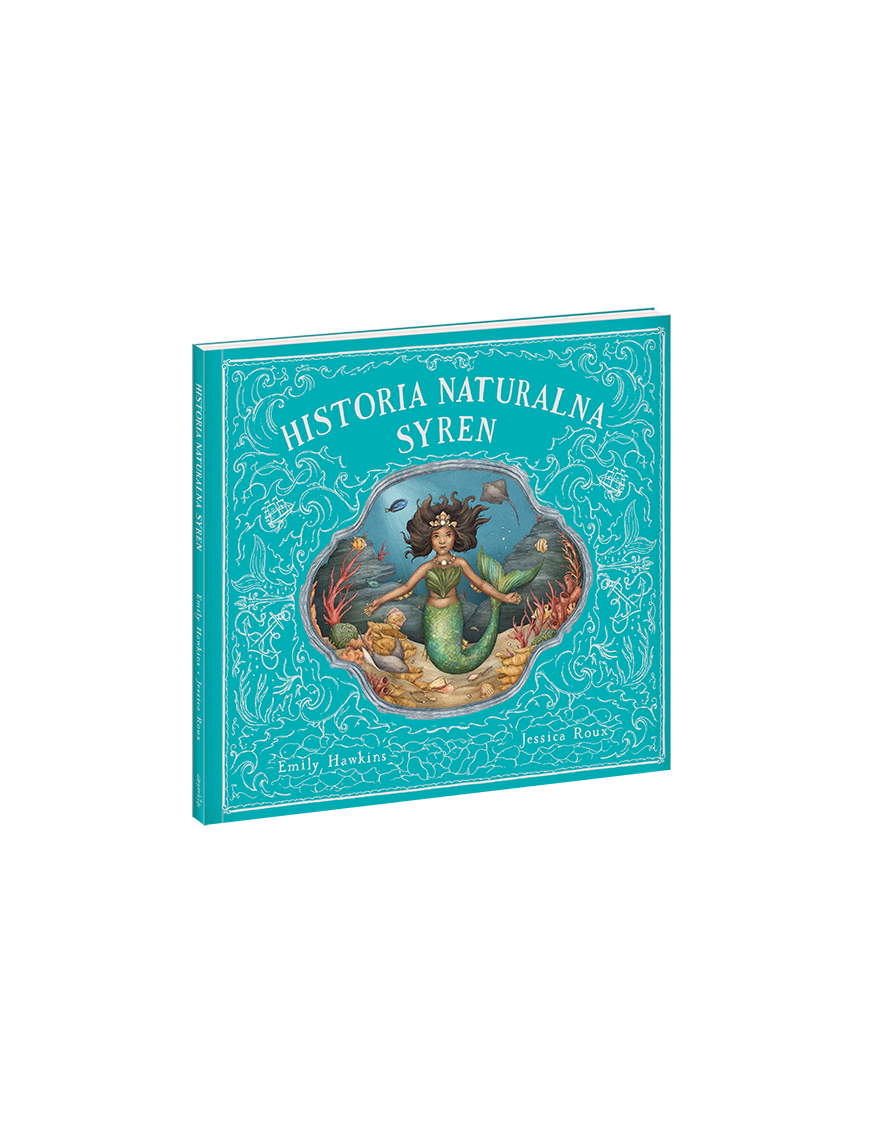 Harper Kids, Historia Naturalna Syren