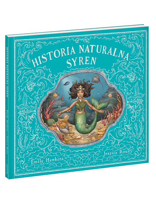 Harper Kids, Historia Naturalna Syren