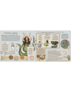 Harper Kids, Historia Naturalna Syren