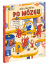 HarperKids, Wycieczka po mózgu