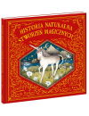 Harper Kids, Historia Stworzeń Magicznych