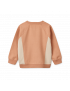 Bluza dresowa AUDE Pale Tuscany Liewood