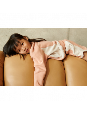 Bluza dresowa AUDE Pale Tuscany Liewood