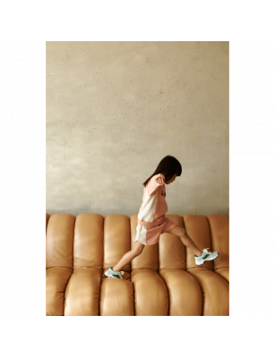 Bluza dresowa AUDE Pale Tuscany Liewood
