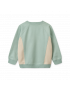 Bluza dresowa AUDE Ice Blue Liewood
