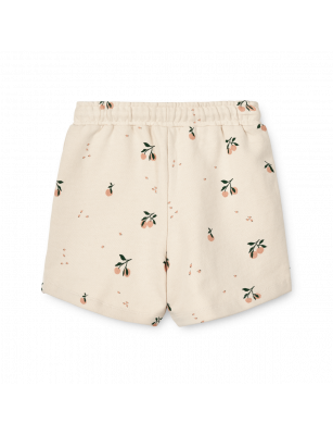 Spodenki dresowe GRAM Peach Liewood