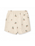 Spodenki dresowe GRAM Peach Liewood