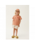 Spodenki dresowe GRAM Peach Liewood