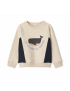Bluza dresowa AUDE IT COMES IN WAVES Linwood