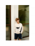 Bluza dresowa AUDE IT COMES IN WAVES Linwood