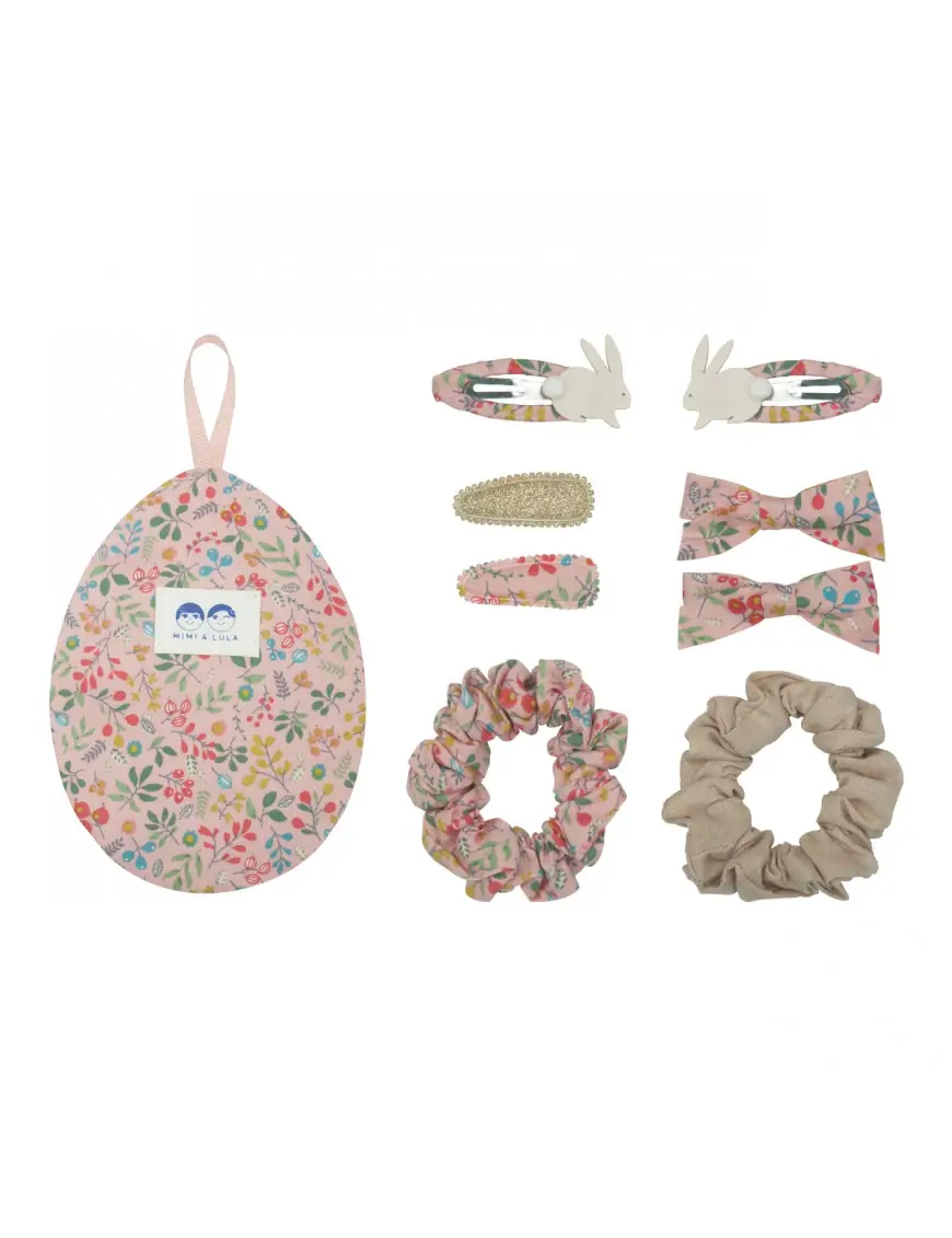 Mimi & Lula, Zestaw prezentowy Daisy easter egg