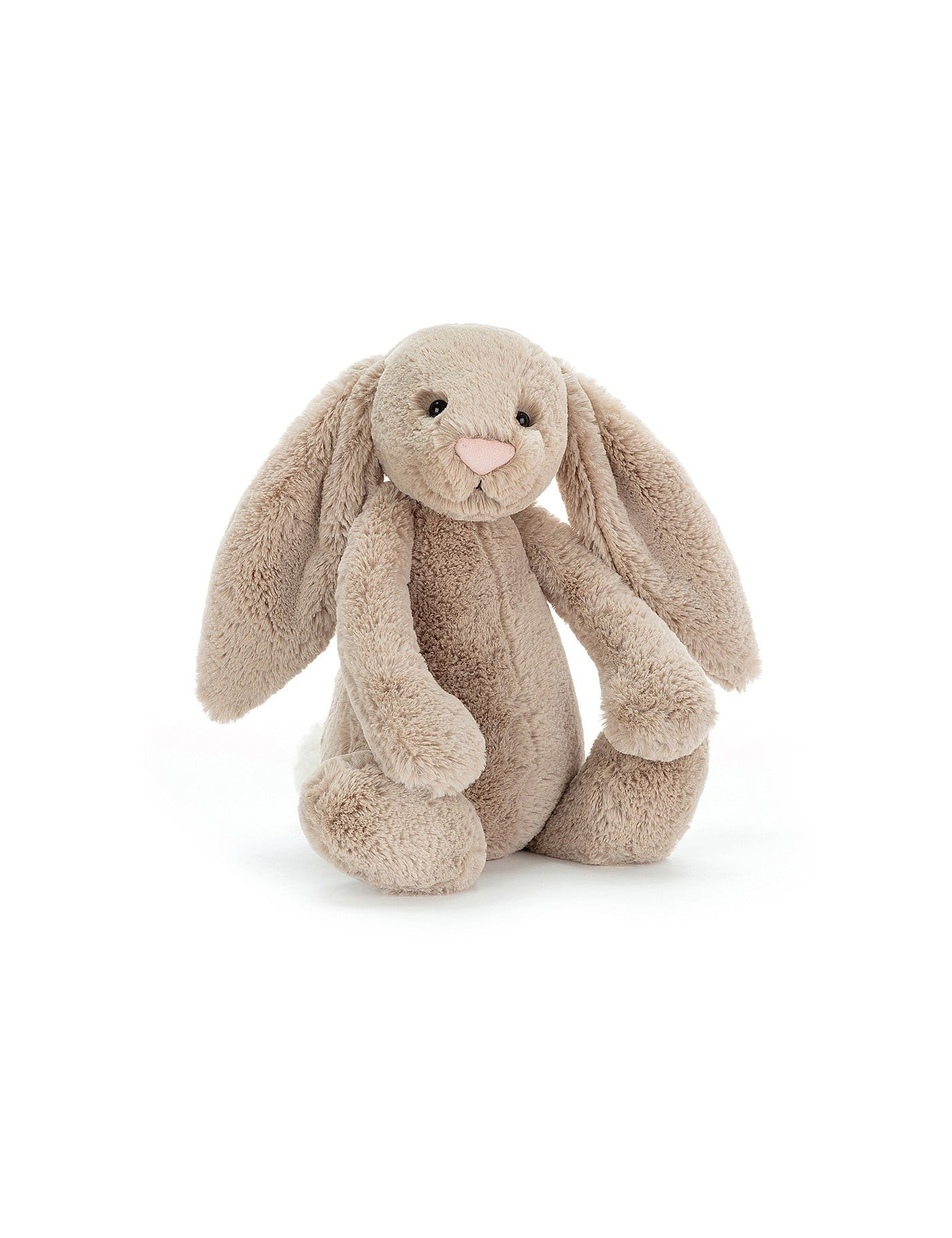Króliczek Beżowy 36 cm Jellycat