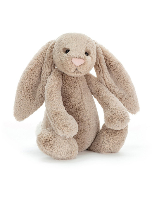 Króliczek Beżowy 36 cm Jellycat