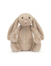 Króliczek Beżowy 36 cm Jellycat