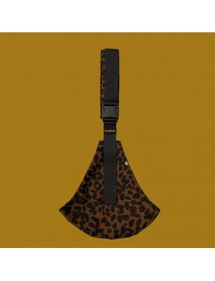 Wildride, Nosidło wspomagające Brown Leopard