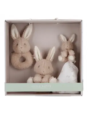 Little Dutch Zestaw prezentowy Baby bunny
