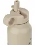 Liewood, Butelka termiczna Falk 350 ml Superhero