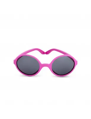 Okulary przeciwsłoneczne RoZZ Fuchsia Ki ET LA